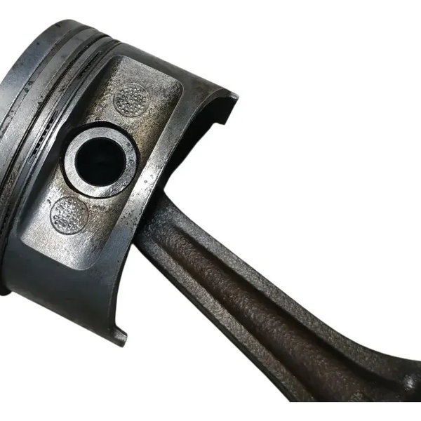 Pistão Biela Gm Monza 2.0 0,50