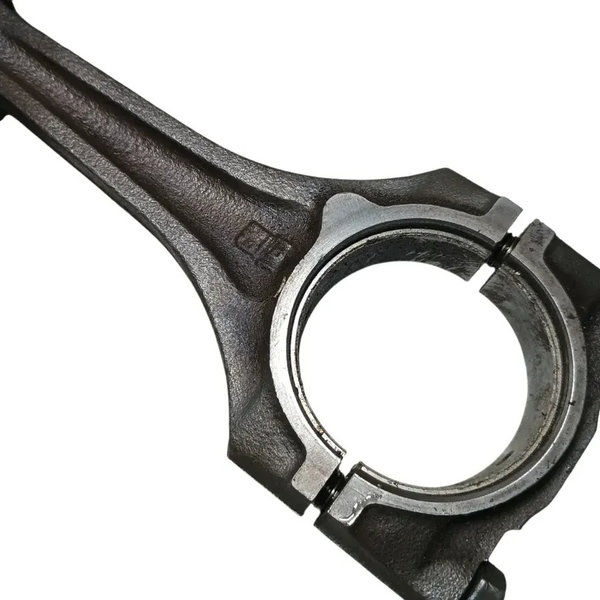 Pistão Biela Gm Monza 2.0 0,50