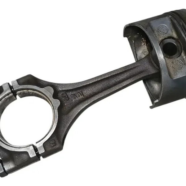 Pistão Biela Gm Monza 2.0 0,50
