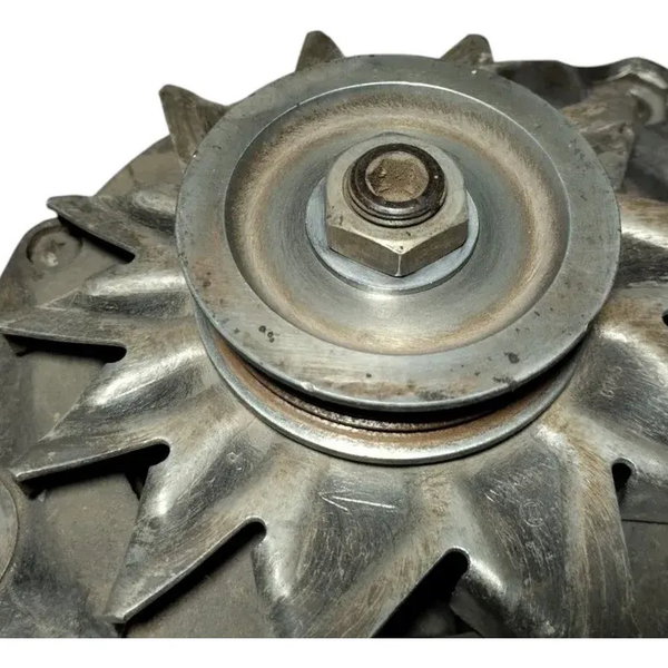 Alternador Tipo Tempra 2.0 1992 A 1999 - 90a