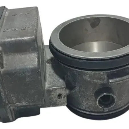 Corpo Borboleta Tbi Renault Clio 1.6 16v 2008 Flex
