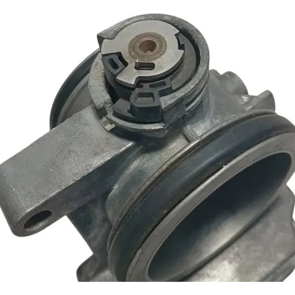 Corpo Borboleta Tbi Renault Clio 1.6 16v 2008 Flex