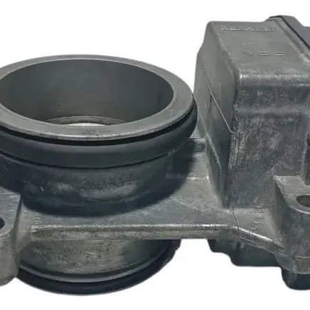 Corpo Borboleta Tbi Renault Clio 1.6 16v 2008 Flex