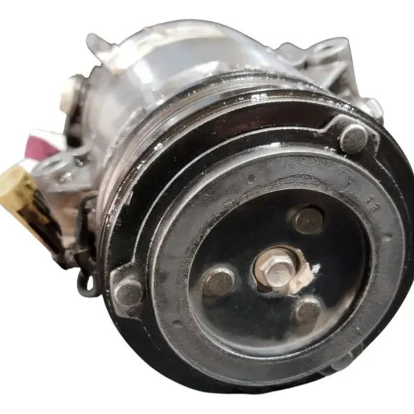 Compressor Ar Meriva Strada Doblo Stilo 1.8 Motor Gm