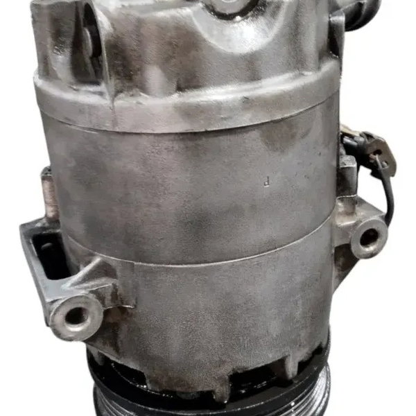 Compressor Ar Meriva Strada Doblo Stilo 1.8 Motor Gm
