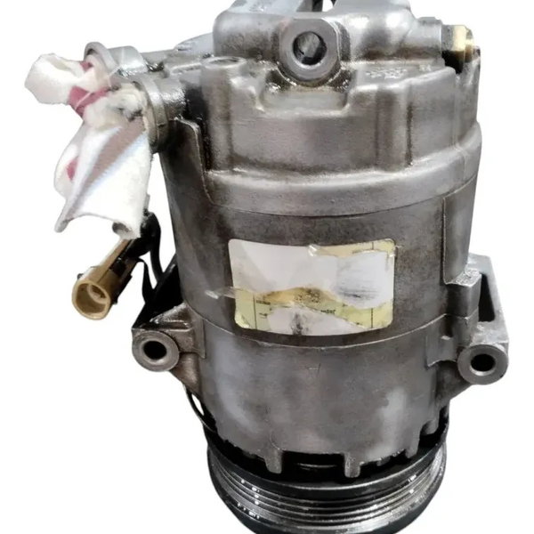 Compressor Ar Meriva Strada Doblo Stilo 1.8 Motor Gm