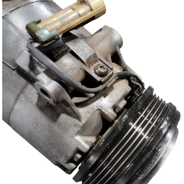 Compressor Ar Meriva Strada Doblo Stilo 1.8 Motor Gm