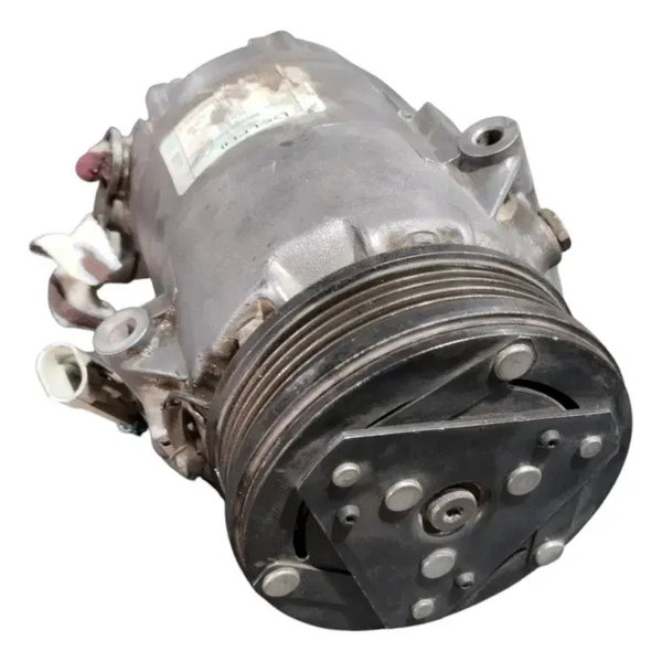 Compressor Ar Meriva Strada Doblo Stilo 1.8 Motor Gm