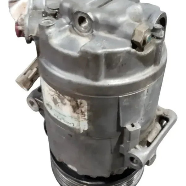 Compressor Ar Meriva Strada Doblo Stilo 1.8 Motor Gm