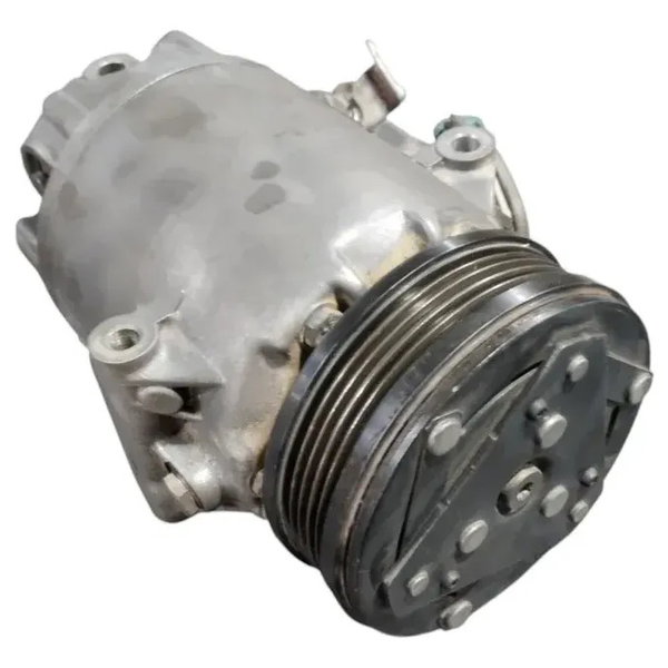 Compressor Ar Meriva Strada Doblo Stilo 1.8 Motor Gm