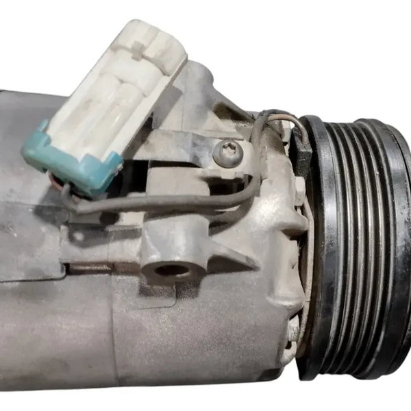 Compressor Ar Meriva Strada Doblo Stilo 1.8 Motor Gm