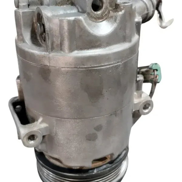 Compressor Ar Meriva Strada Doblo Stilo 1.8 Motor Gm