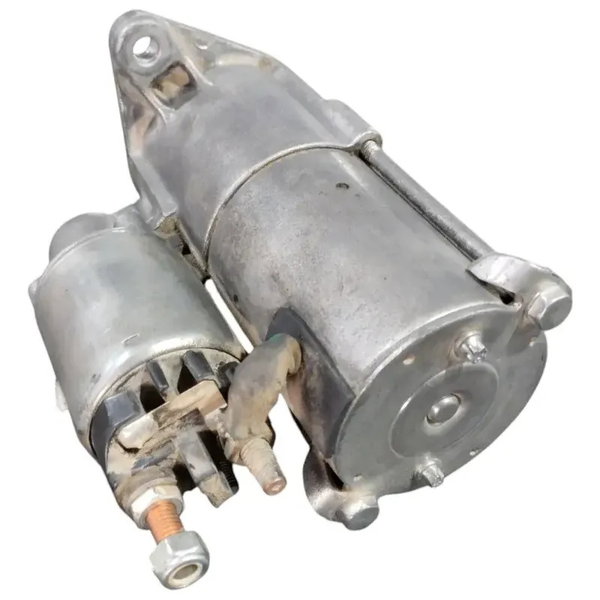Motor Partida Arranque Stilo Palio Strada 1.8 8v16v Motor Gm