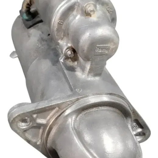 Motor Partida Arranque Stilo Palio Strada 1.8 8v16v Motor Gm