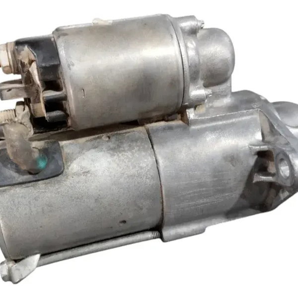Motor Partida Arranque Stilo Palio Strada 1.8 8v16v Motor Gm