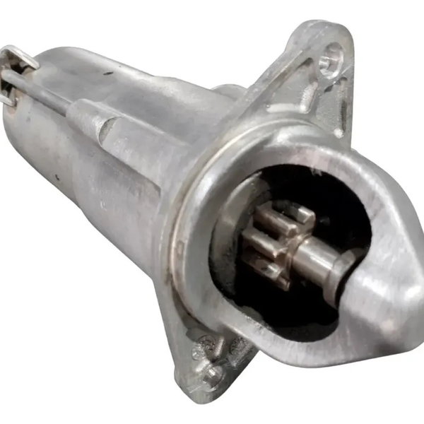 Motor Partida Arranque Stilo Palio Strada 1.8 8v16v Motor Gm