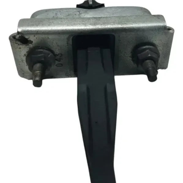 Limitador Porta Dianteira Esquerda/direita Gm Montana Agile