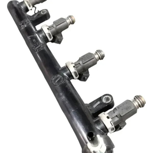 Flauta Bico Injetor Fiat Stilo 1.8 Motor Gm