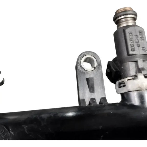 Flauta Bico Injetor Fiat Stilo 1.8 Motor Gm