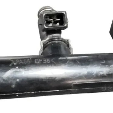 Flauta Bico Injetor Fiat Stilo 1.8 Motor Gm