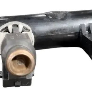 Flauta Bico Injetor Fiat Stilo 1.8 Motor Gm