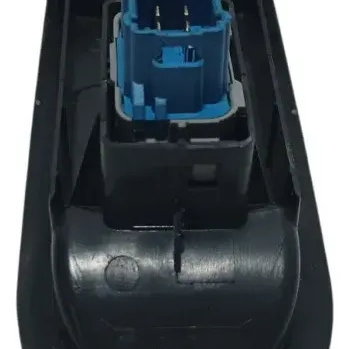 Botão Vidro Porta Dianteira Direita Renault Sandero 2011
