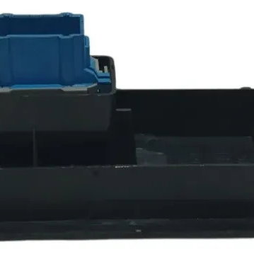 Botão Vidro Porta Dianteira Direita Renault Sandero 2011