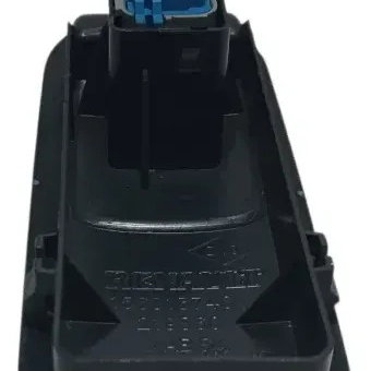 Botão Vidro Porta Dianteira Direita Renault Sandero 2011
