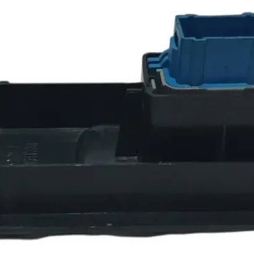 Botão Vidro Porta Dianteira Direita Renault Sandero 2011