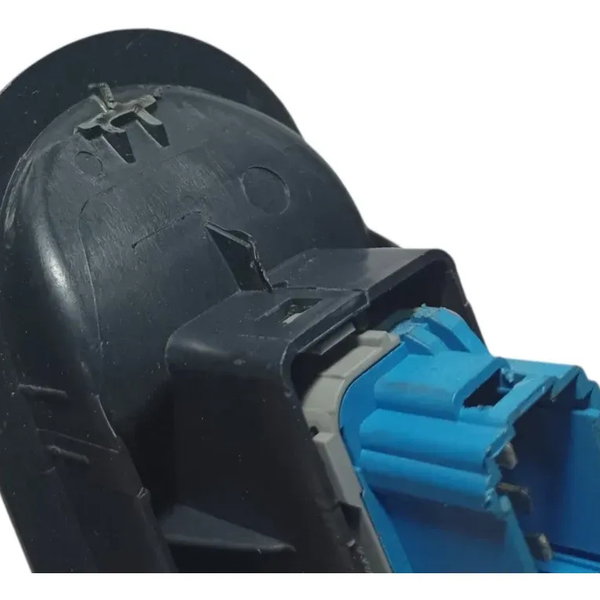 Botão Vidro Porta Dianteira Direita Renault Sandero 2011