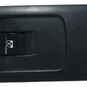 Botão Vidro Porta Dianteira Direita Renault Sandero 2011