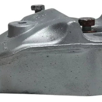 Suporte Coxim Câmbio Peugeot 307 208 Citroen C4 1.6 Manual