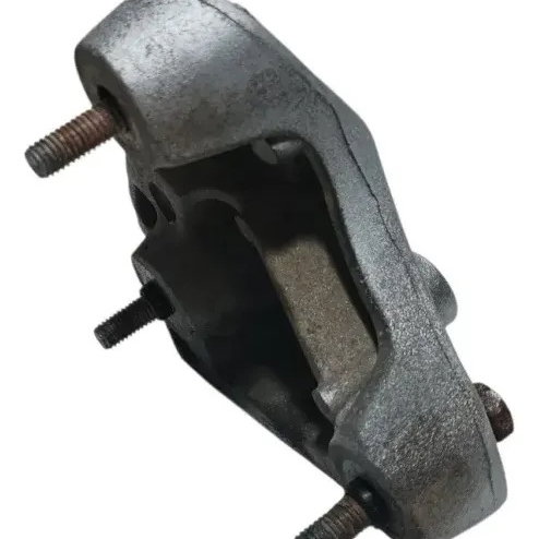 Suporte Coxim Câmbio Peugeot 307 208 Citroen C4 1.6 Manual