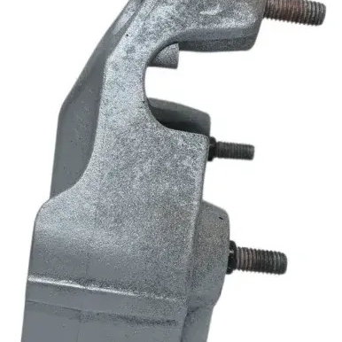 Suporte Coxim Câmbio Peugeot 307 208 Citroen C4 1.6 Manual