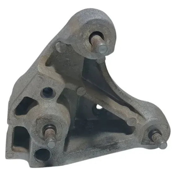 Suporte Coxim Câmbio Peugeot 307 208 Citroen C4 1.6 Manual