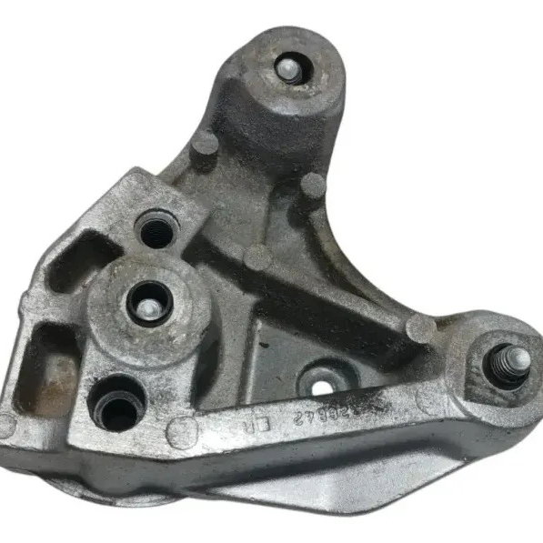 Suporte Coxim Câmbio Peugeot 307 208 Citroen C4 1.6 Manual