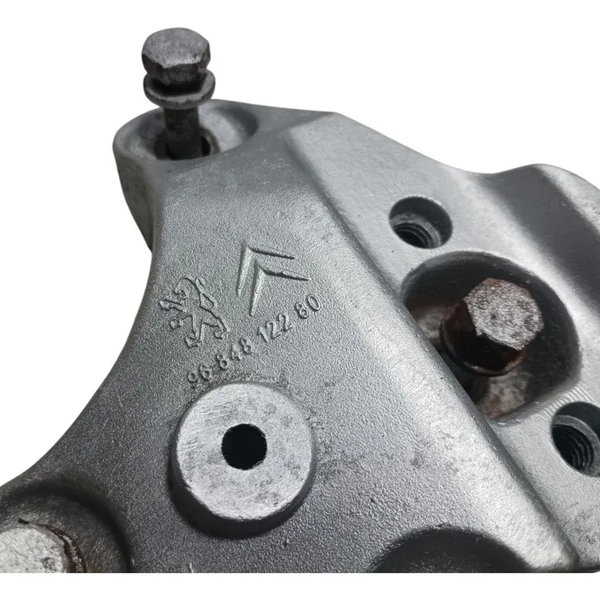 Suporte Coxim Câmbio Peugeot 307 208 Citroen C4 1.6 Manual