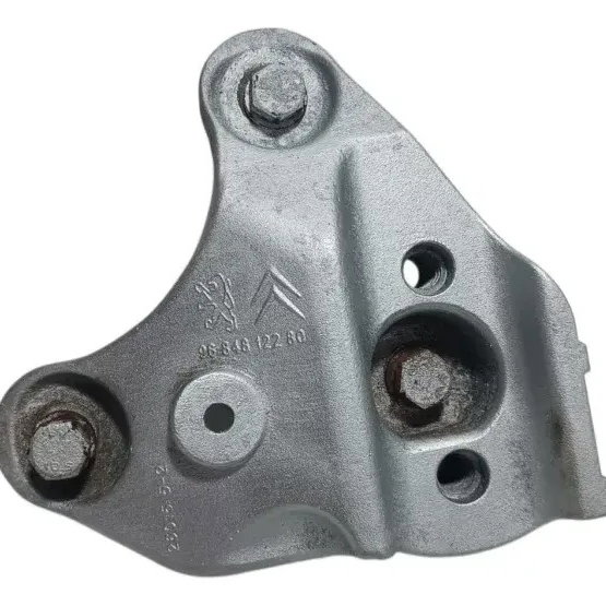Suporte Coxim Câmbio Peugeot 307 208 Citroen C4 1.6 Manual