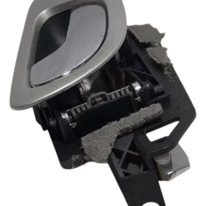 Maçaneta Interna Dianteira Esquerda Peugeot 307 2001 À 2012