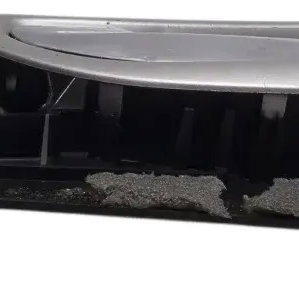 Maçaneta Interna Dianteira Esquerda Peugeot 307 2001 À 2012
