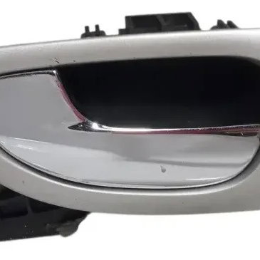 Maçaneta Interna Dianteira Esquerda Peugeot 307 2001 À 2012