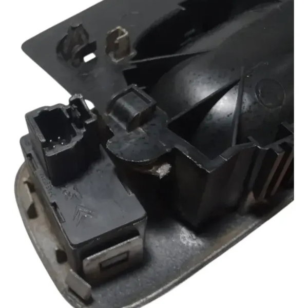 Maçaneta Interna Dianteira Direita Peugeot 307 2001 A 2012