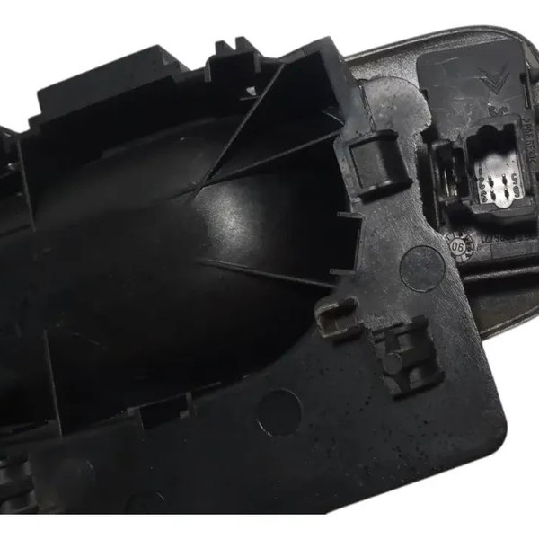 Maçaneta Interna Dianteira Direita Peugeot 307 2001 A 2012