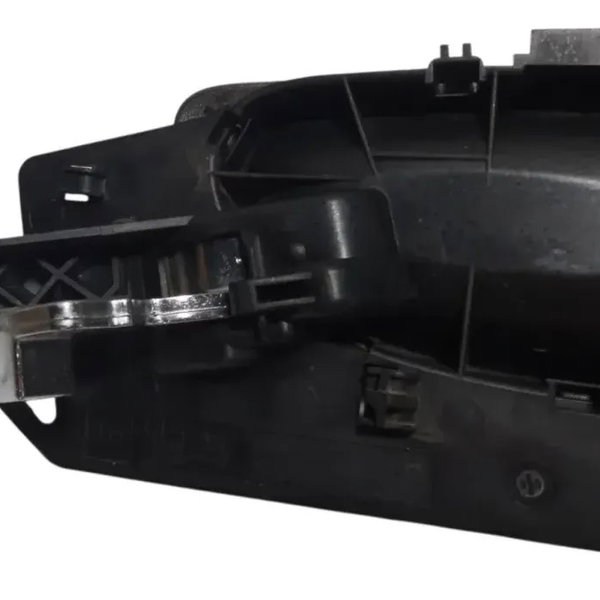 Maçaneta Interna Dianteira Direita Peugeot 307 2001 A 2012