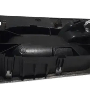Maçaneta Interna Dianteira Direita Peugeot 307 2001 A 2012