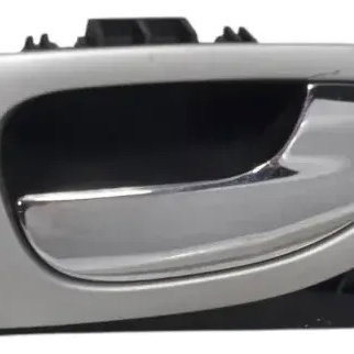 Maçaneta Interna Dianteira Direita Peugeot 307 2001 A 2012