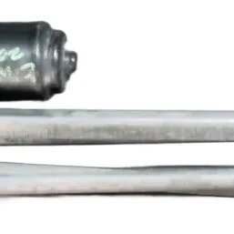 Galhada Limpador Parabrisa Civic 1997 1998 A 2000 Esquerdo