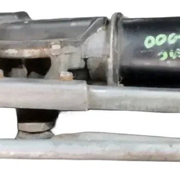 Galhada Limpador Parabrisa Civic 1997 1998 A 2000 Esquerdo