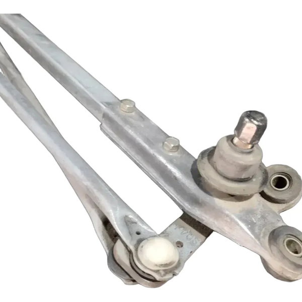 Galhada Limpador Parabrisa Civic 1997 1998 A 2000 Esquerdo