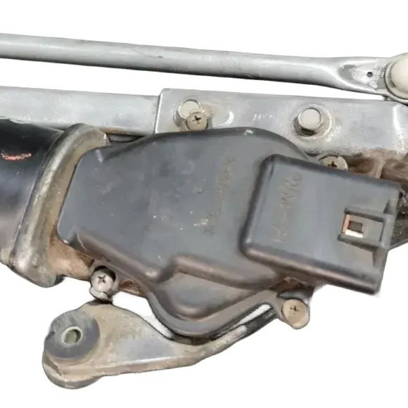 Galhada Limpador Parabrisa Civic 1997 1998 A 2000 Esquerdo